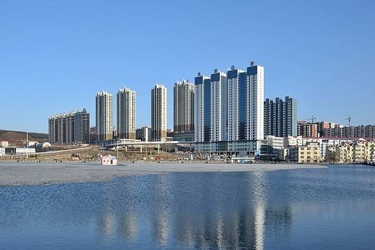 Xinhua: в Китае построят сухой порт на границе с Россией