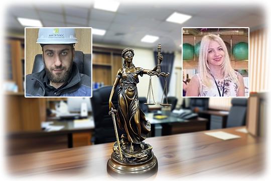 Хроника противоречий блогера Марии Королевой, показания которой в защиту компании Анкор-Плюс расходятся с решениями судов