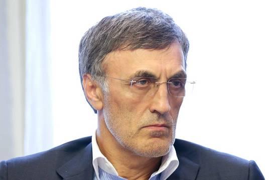 Экс-депутат Магомед Гаджиев* передал Западу секретные сведения за 45 миллионов долларов