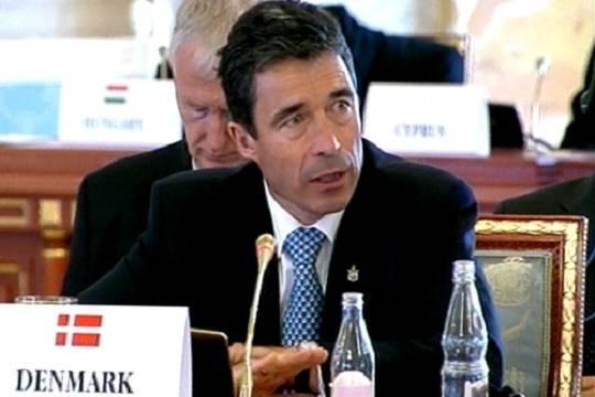 Экс-генсек НАТО призвал две страны взять на себя лидерство в обороне Европы без США