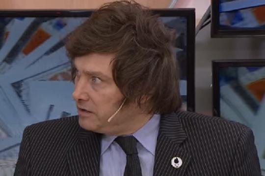 Экс-глава Аргентины Киршнер подвергла критике нынешнего президента страны Милея