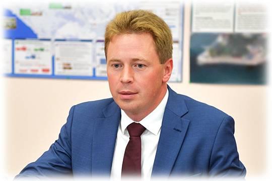 Экс-губернатор Севастополя Дмитрий Овсянников вышел из-под санкций