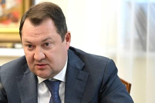 Экс-губернатора Тамбовской области Максима Егорова обвиняют во взяточничестве на десятки миллионов рублей