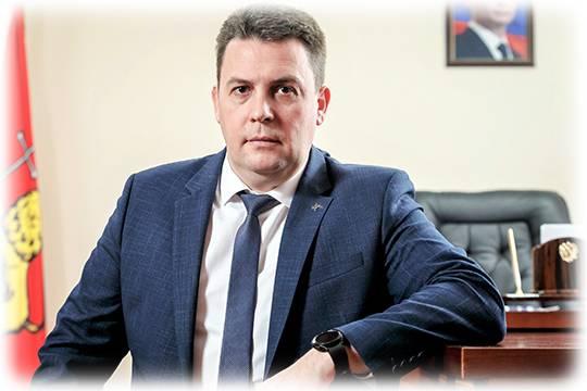 Экс-мэра Владимира осудили на восемь лет за взятки