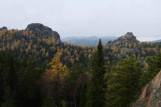 Экс-спецназовец повторил судьбу семьи Усольцевых и бесследно пропал в тайге