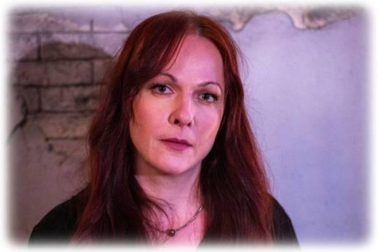 Эксклюзивное интервью с королевой русского хоррора Дарьей Бобылёвой