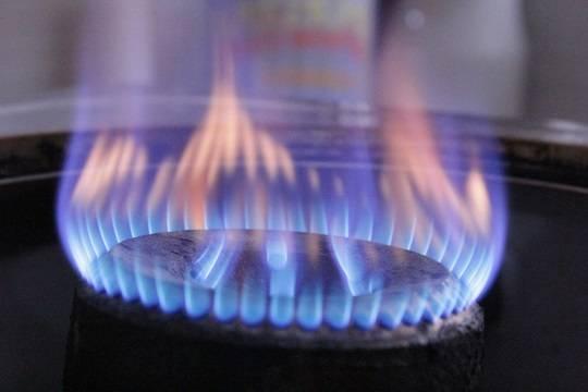 Эксперт: Газпром может отказаться от поставок газа ЕС при введении ценового предела