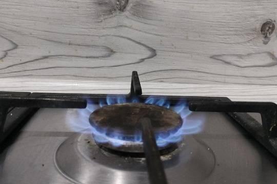Эксперт объяснил значение потолка цен на газ