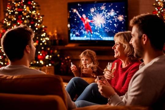 Эрнст напомнил о завершении эпохи Голубых огоньков