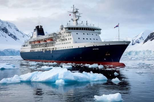 Юрий Жданов назвал альтернативу Ормузскому проливу и оценил тревогу Штатов из-за возможностей в Арктике России и Китая