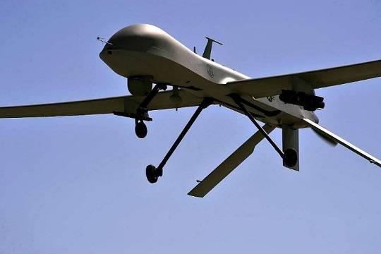 Юрий Жданов объяснил планы США нарастить производство беспилотников до 1 миллиона