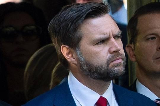 Юрий Жданов оценил перспективы Джей Ди Вэнса как возможного преемника Дональда Трампа