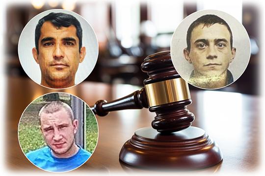 Юристы указали на признаки уголовных составов в трёх трагических происшествия на стройках, связанных с компанией Анкор-Плюс