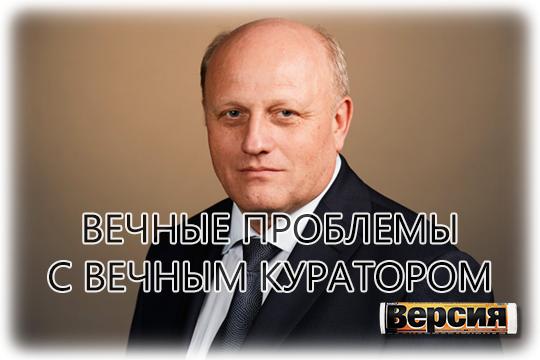 За системные проблемы в здравоохранении Ленобласти снова ответят стрелочники