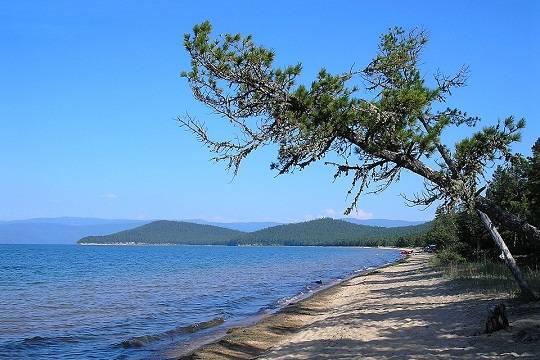 Задержана глава турфирмы после гибели туристов на Байкале