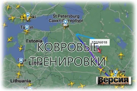 Закрытие аэропорта Пулково из-за учений ПВО 28 февраля нанесло убытки авиакомпаниям и может отпугнуть часть пассажиров