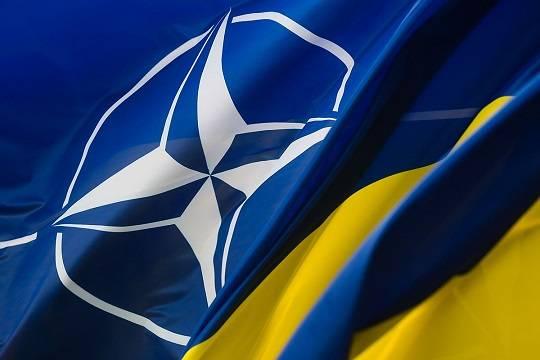 Захарова отреагировала на вступление Украины в киберцентр НАТО