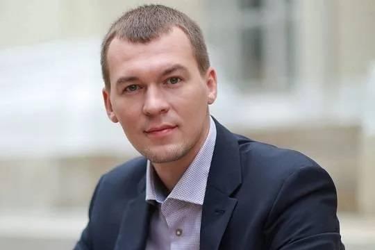 Жириновский предсказал назначение Дегтярева на пост министра спорта
