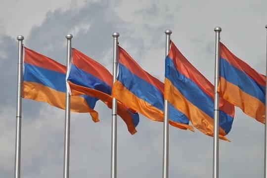 Жителей армянского приграничья обязали покинуть их дома
