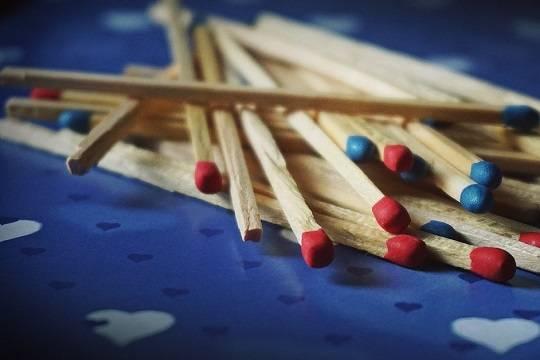 Жители Гренландии начали запасаться снаряжением для выживания