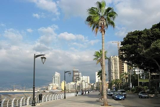 Жители пригорода Бейрута покидают свои дома из-за угроз Израиля