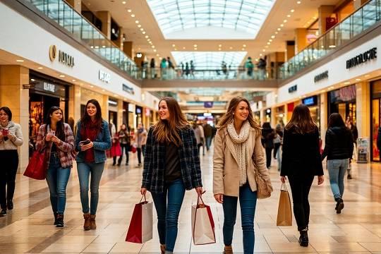 Российские покупатели признались в раздражении из-за некоторых вещей в преддверии Нового года