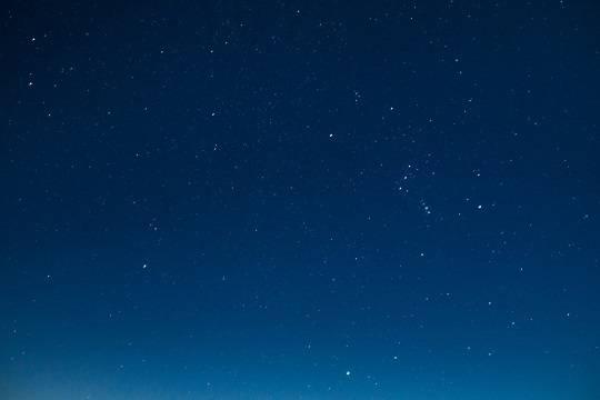 Жители России смогут увидеть парад планет