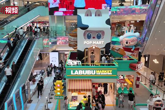 Золотой эпохе Лабубу предрекли скорый конец