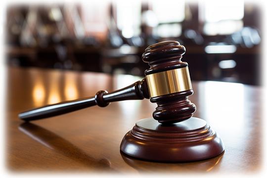 Зять главы Башкирии Роман Бабоян получил шесть лет